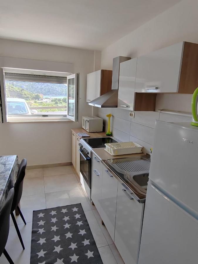 Апартаменти Apartman Senka Rogotin Екстер'єр фото