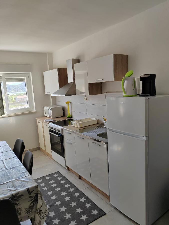 Апартаменти Apartman Senka Rogotin Екстер'єр фото